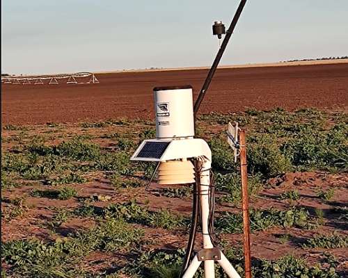 Medí y Anticipa la Inversión Térmica con Pegasus
