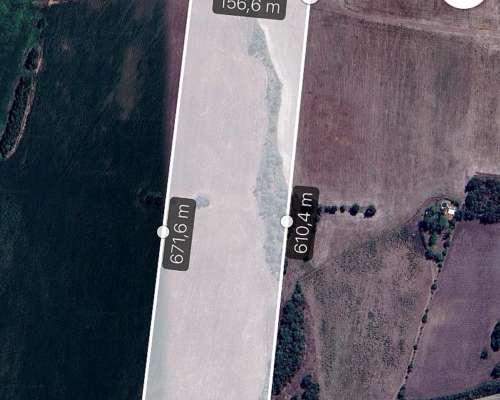 10 Has - Zona Acceso Norte - Paraná - Colonia Avellaneda
