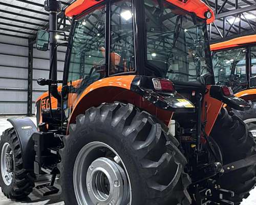 Tractor Conax CX95 Doble Tracción