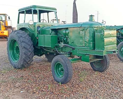 Deutz 70 C/ Skider y Cabina Alta y Baja
