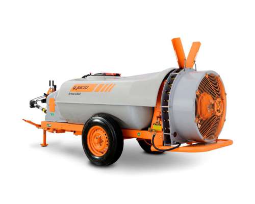 Pulverizador Jacto Arbus Todos los Modelos Disponibles