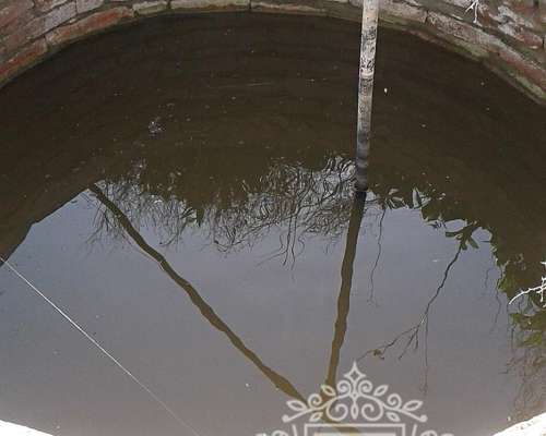 Campo Ganadero 5900 Has. Chañar. la Rioja