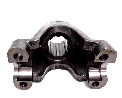 Salida de Puente CRC 104 Zanello Pauny