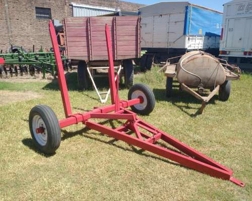 Pinches Comunes y Elevadores