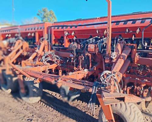 Sembradora Usada Fercam -