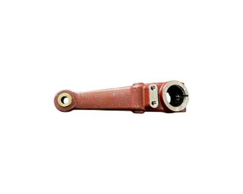 Brazo Levante Hidraulico Fiat 400 e Curvo