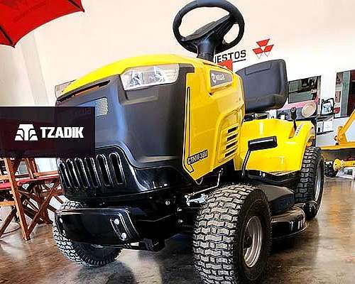 Minitractor Niwa Ctnw-38m