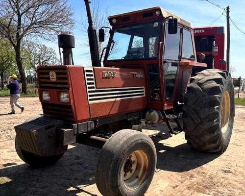 Tractor Fiat Agritec 120
