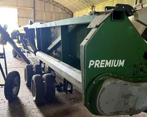 Maicero Premium de 18 a 52,5 - año 2020