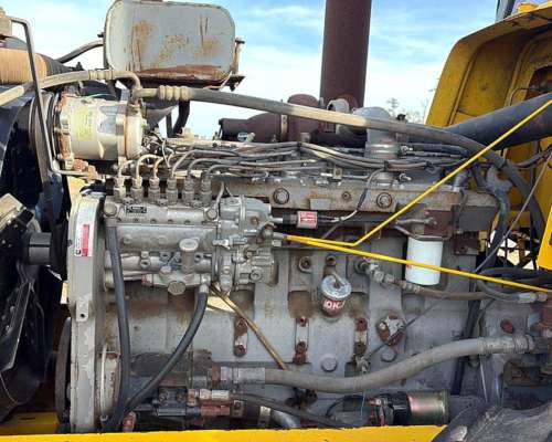 Pauny 500 muy muy Bueno Centro Cerrado NO Toma Canje