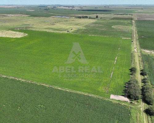 130 Ha San Gregorio, Santa FE