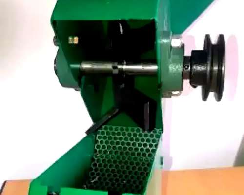 Moledora de Granos MM160