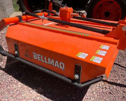 Desmalezadora Bellmaq AR-150 - Disponible.