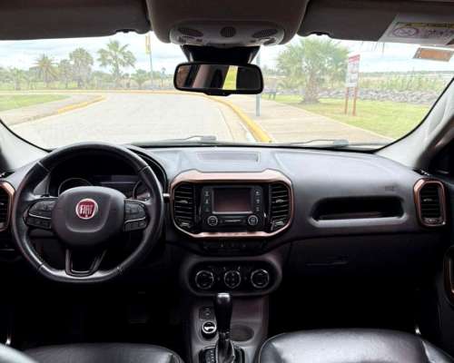 Fiat Toro Volcano 2.0tdi 4X4 AT Pack Premium 2019 $25.599.00