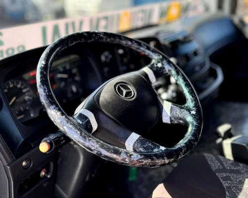 Mercedes Benz Axor 2035 Usado Mercedes Benz 1634 Nqnmaq