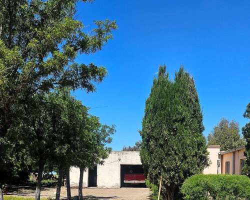 165 Ha Teniente Origone, Buenos Aires