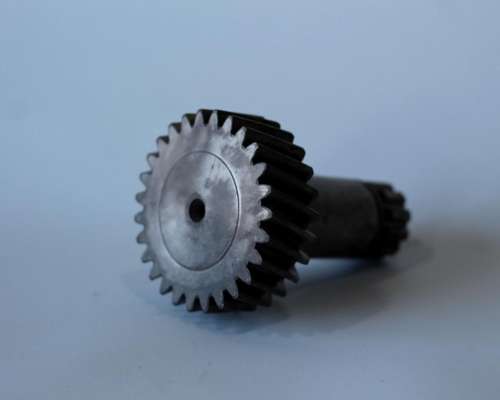 Engranaje Mando Balanceador 80-66/tl-75/tl-85