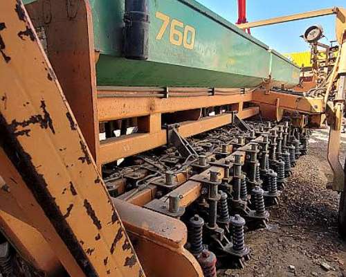 Dumaire 760 de 37 Lineas a 17,5cm, con Monitor