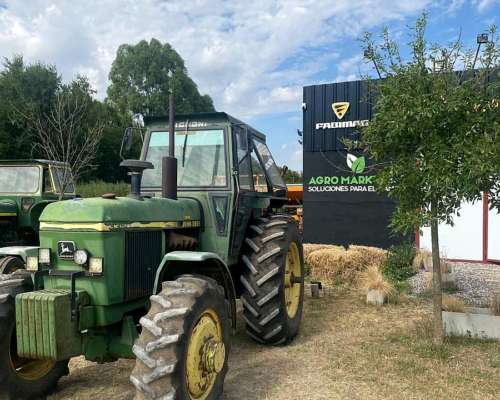 🚜 en Venta – John Deere 3350