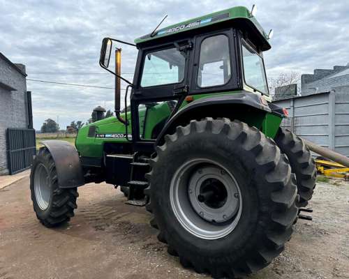 Deutz 5.145 Excelente
