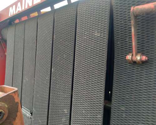 Mainero 5880 Rollo Ancho AÑ0 2015