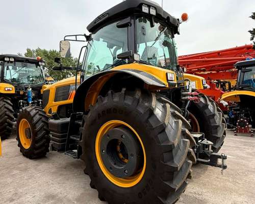 Tractor Liugong 160hp Doble Traccion