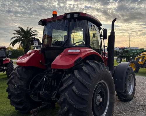 Tractor Case 120 a 2022