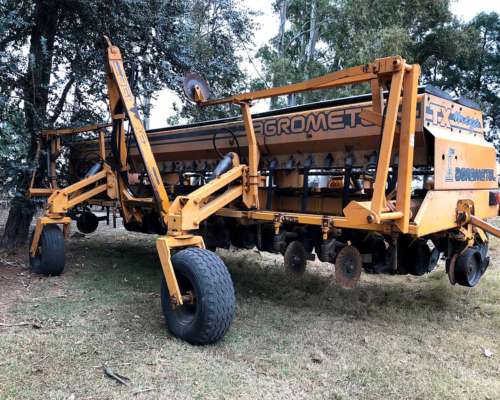 Agrometal TX Mega 13/52,