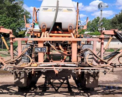 Jacto Uniport Plus 2500