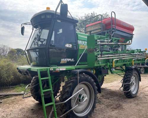 Metalfor 2800 Kit Altina