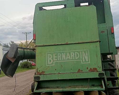 Bernardin M23/john Deere 975 9000