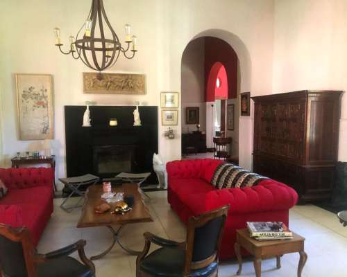 Campo en Venta – 50 Ha en Monasterio, Sobre Ruta 2. con Casc