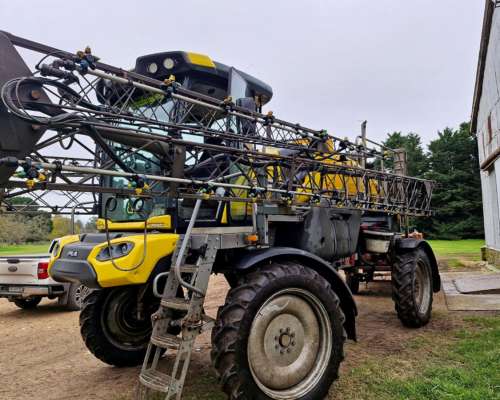 Pla 3300 2020 Deutz Piloto