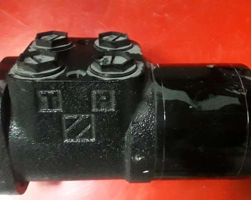 Dirección Hidráulica Zanello -pauny