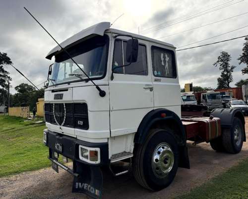 Iveco 619n1 T1 (caja de 13)