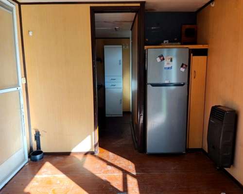 Casilla Rural Impecable Precio Calidad la Mejor