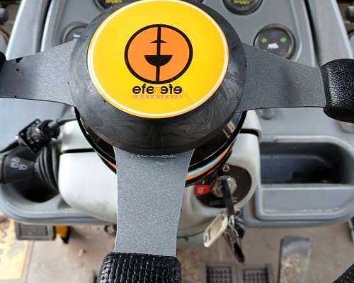 Piloto Automatico EFE y EFE