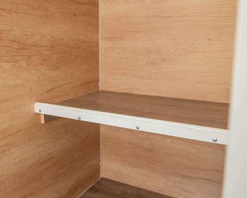 Casilla Rural la Criolla 5,5 Metros Nueva 2026 4 Camas