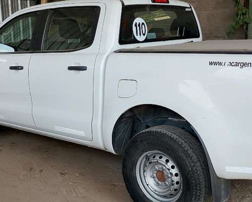 Ford Ranger Impecable Estado