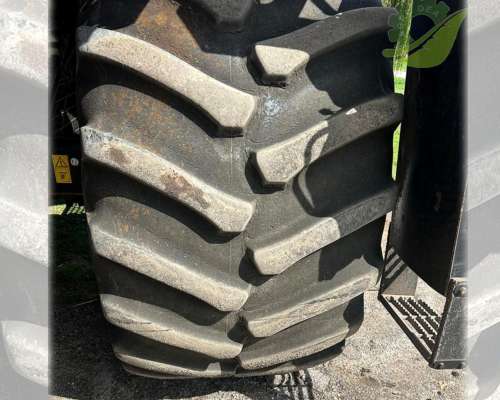 Cosechadora Case IH 7230
