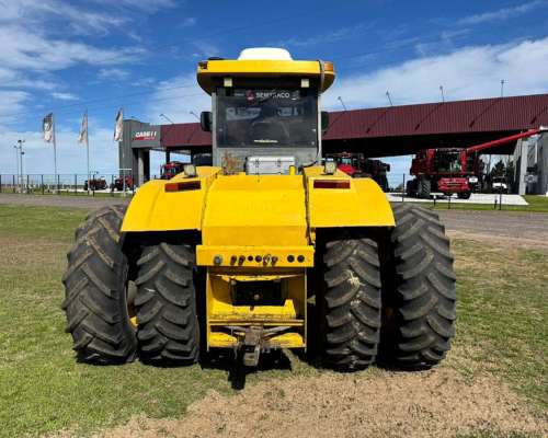 Pauny 540 - año 2007