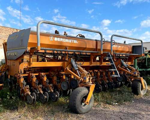 Sembradora Agrometal MXY 31a21