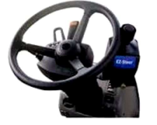 Pilotos Automaticos Hidraulicos y Electricos