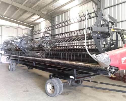 Draper Macdon 2162 40 Pies