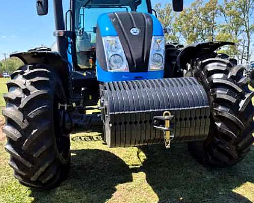 Tractor Landini Landpower 190