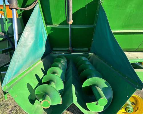Mixer Tecnocar 9 M3