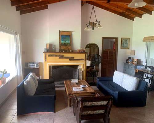 Estancia el Chajá- 6.7 Ha - Exaltación de la Cruz