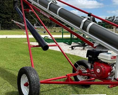 Procor Cargador de Sembradora 7 M - Motor 7 HP