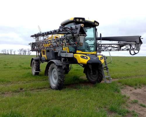 Pulverizadora Pla MAP 3300