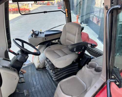 Www.agroimporteu.com Case IH Magnum 235 2013 4275 H